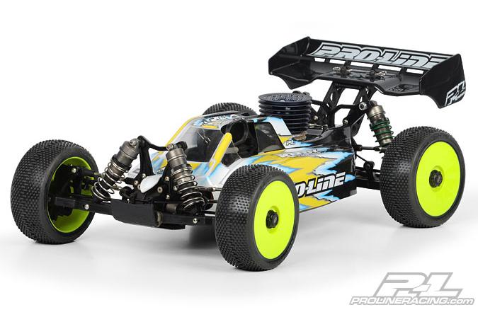   1/8 - 2012 BullDog  8ight 2.0