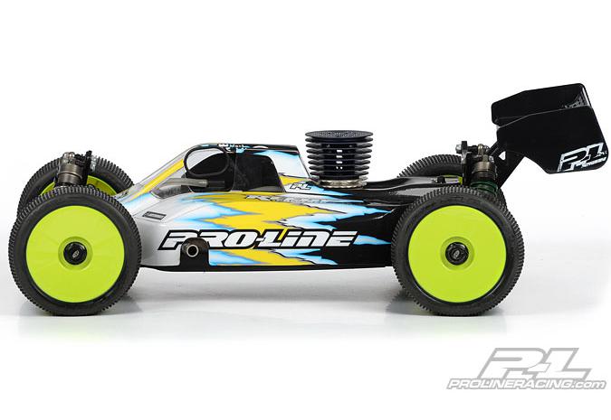   1/8 - 2012 BullDog  8ight 2.0