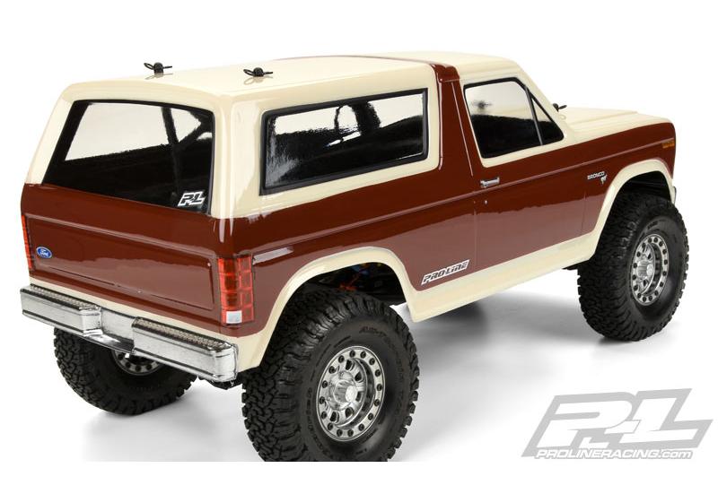   1/10 1981 Ford Bronco (313)