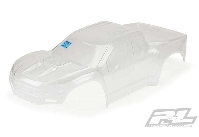   1/5 Ford F150 Raptor ( Traxxas X-Maxx)