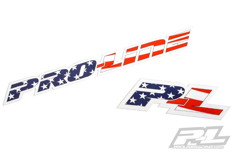  - Pro-Line American Pride