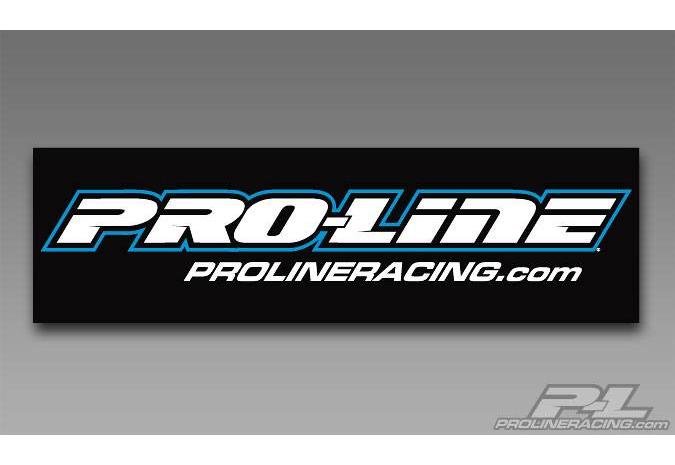 (2.28   0.57 ) Factory Team (Pro-Line)  90in. W x 22.5in. H
