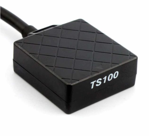  GPS Radiolink TS100 ( - 50 , u-blox UBX-M8030 (M8N), 72 )