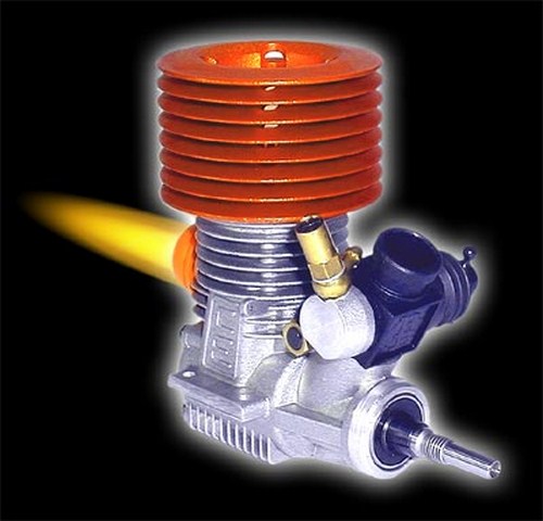 0.21 RB Concept CE  Buggy/Circuit