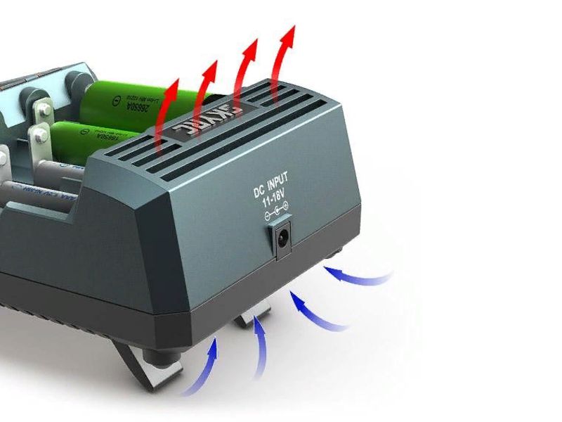    SkyRC MC3000  Bluetooth (11-18V 50W C:3A D:2A)