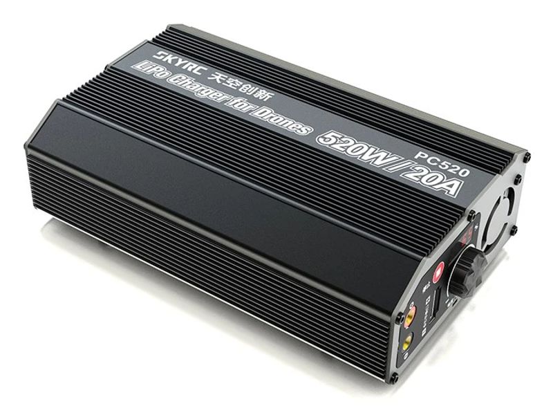   LiPo SkyRC PC520 ( , 520 , 20 )