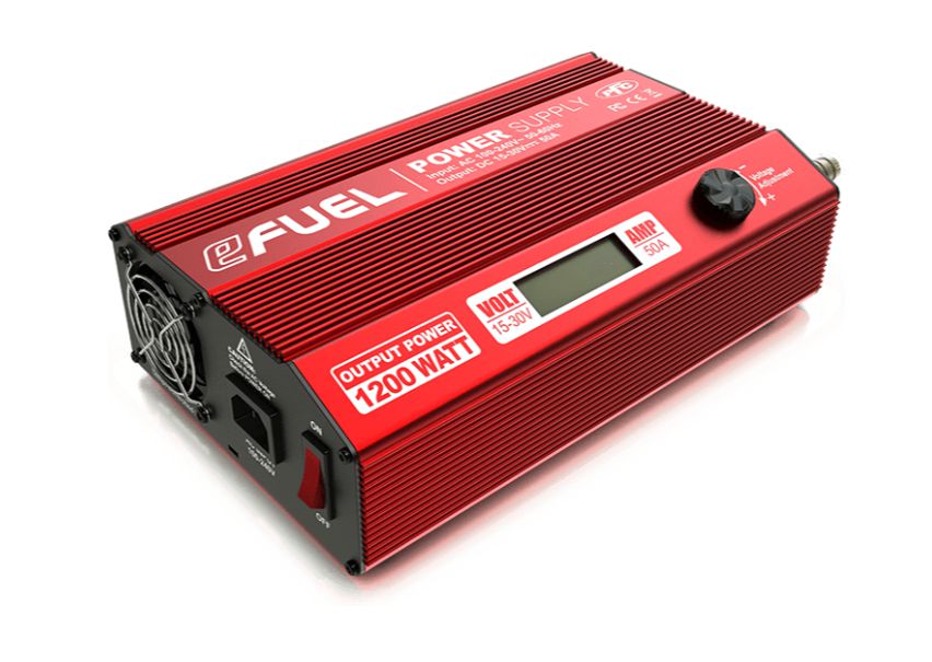   eFuel 1200W 50A ()