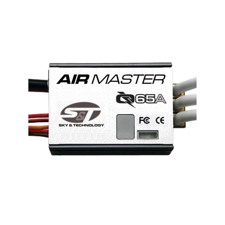   / Quark Air Master 65 Amp