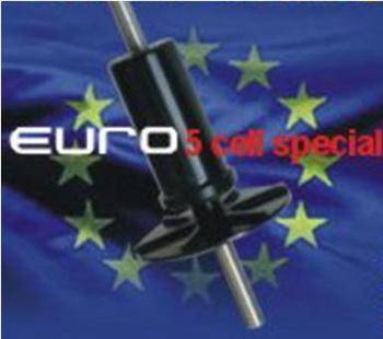    Speed Passion Euro 5 Cell