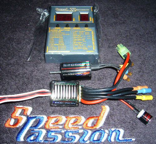   1/18  - Emotion (+  5200KV + )