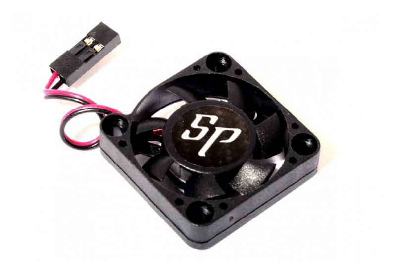  30 - 30mm ESC Cooling Fan_V1