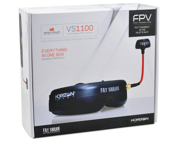 FPV :  Ultra Micro FPV,  FPV, 