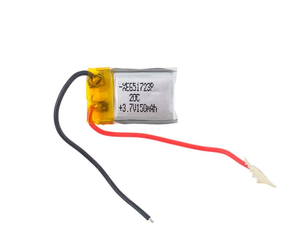  LiPo  S107 (3.7, 150)