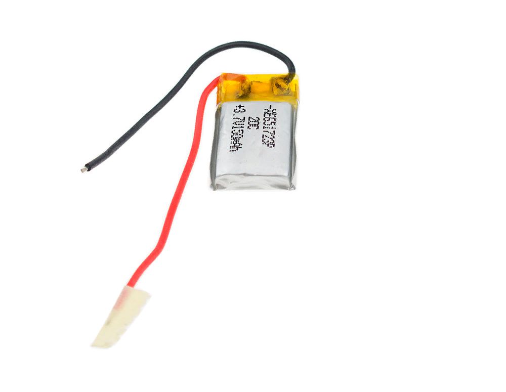  LiPo  S107 (3.7, 150)