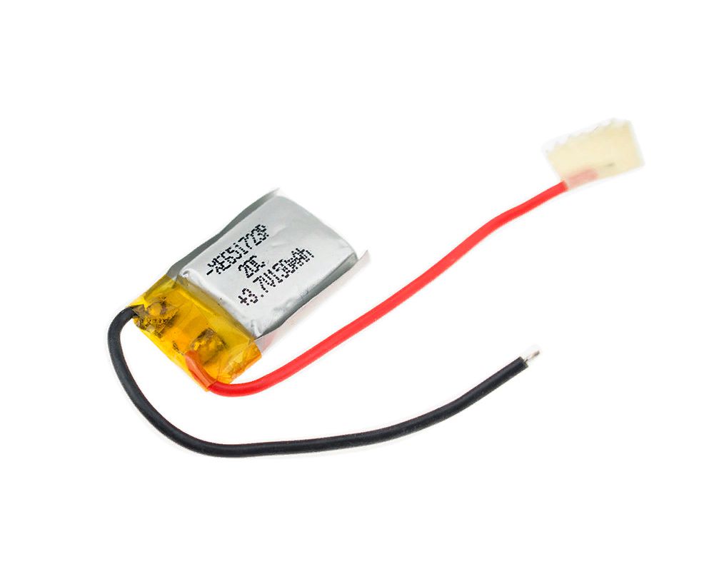  LiPo  S107 (3.7, 150)