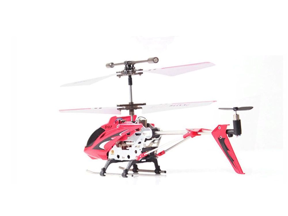  - S107G Gyro IR RTF 