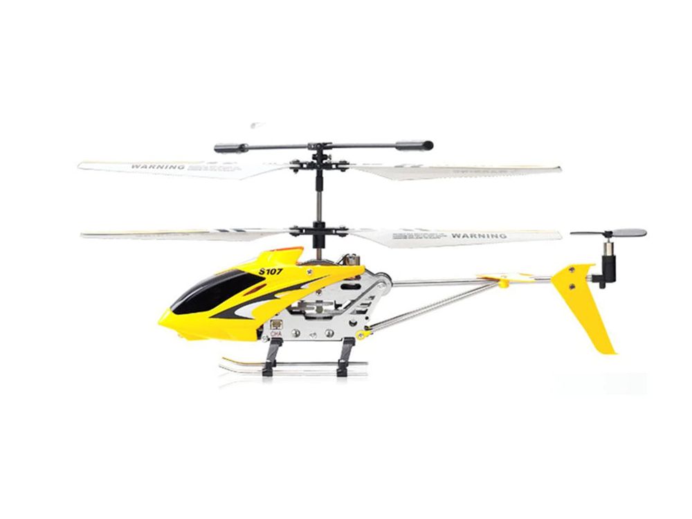  - S107G Gyro IR RTF 