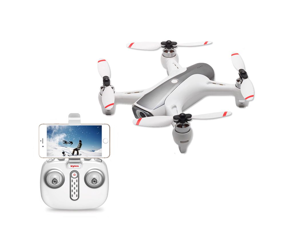  - W1 PRO ( 2.4, GPS,  1800, 1080p 5G FPV )