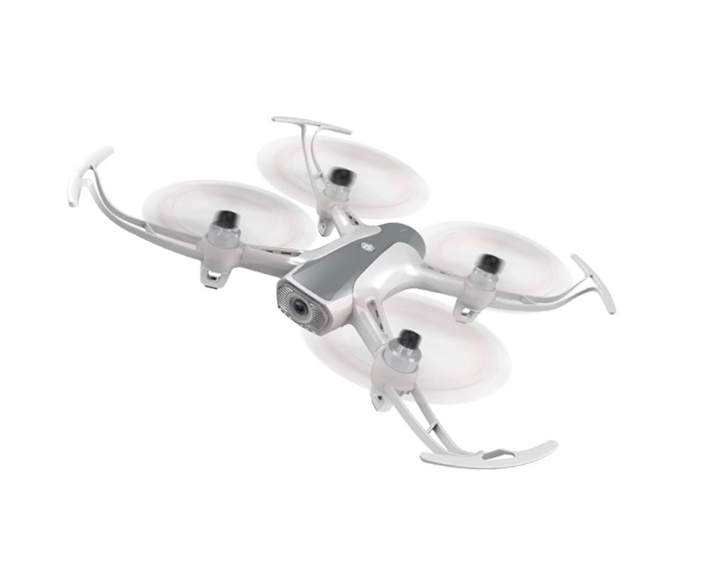  - W1 PRO ( 2.4, GPS,  1800, 1080p 5G FPV )