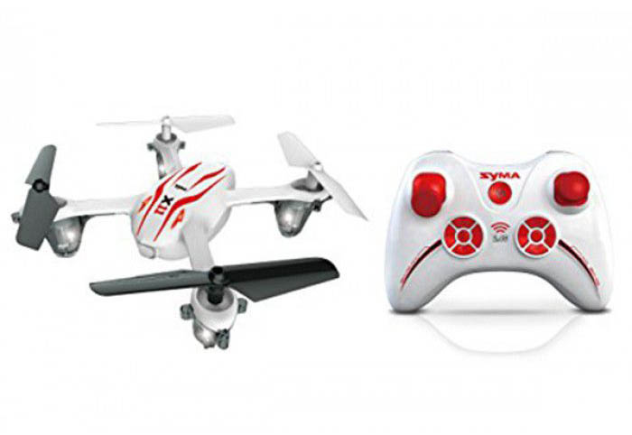  - Syma X11 Hornet 2.4GHz 6-AXIS RTF