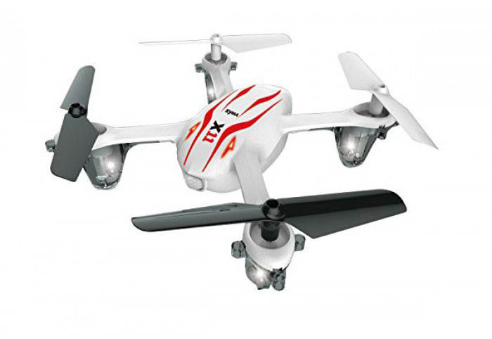  - Syma X11 Hornet 2.4GHz 6-AXIS RTF