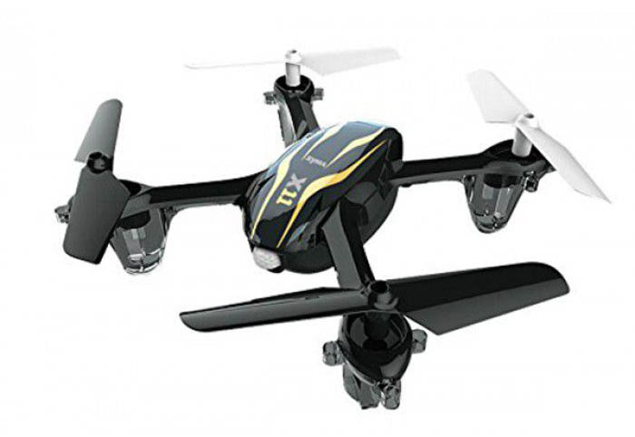  - Syma X11 Hornet 2.4GHz 6-AXIS RTF