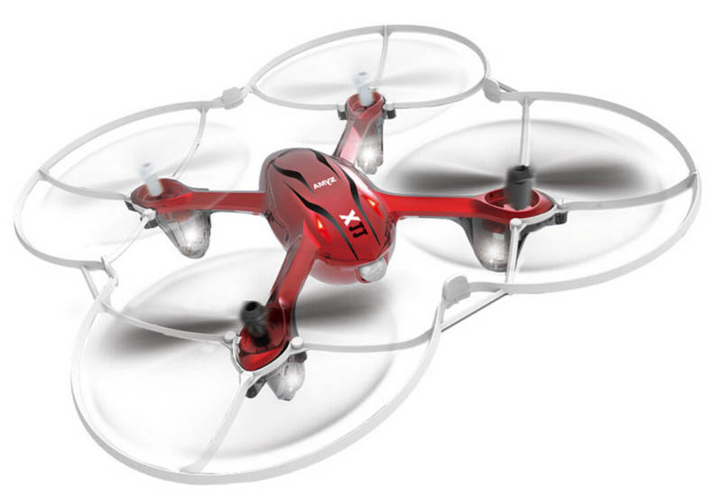  - Syma X11 Hornet 2.4GHz 6-AXIS RTF