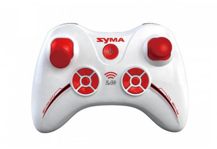  - Syma X11 Hornet 2.4GHz 6-AXIS RTF