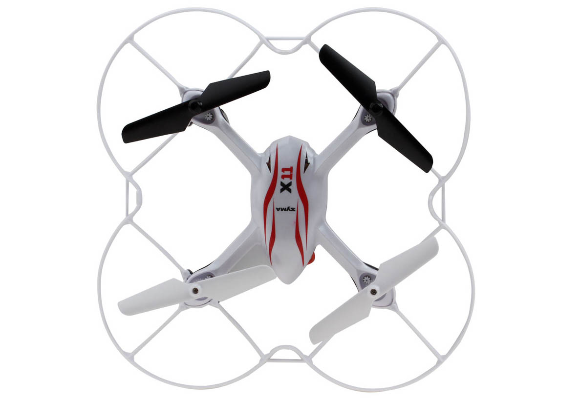  - Syma X11 Hornet 2.4GHz 6-AXIS RTF