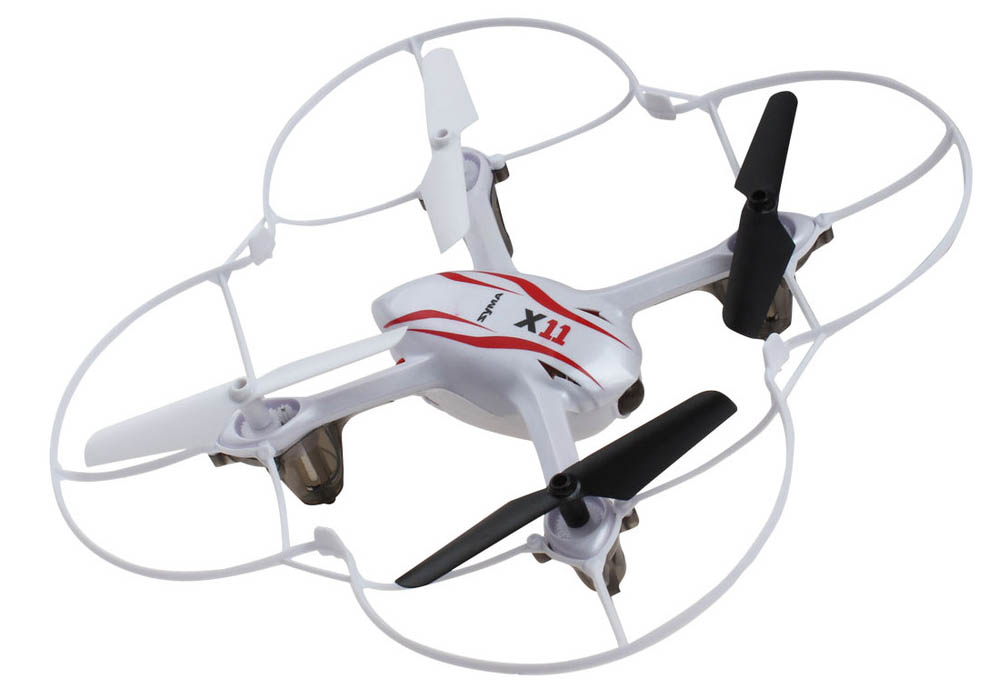  - Syma X11 Hornet 2.4GHz 6-AXIS RTF