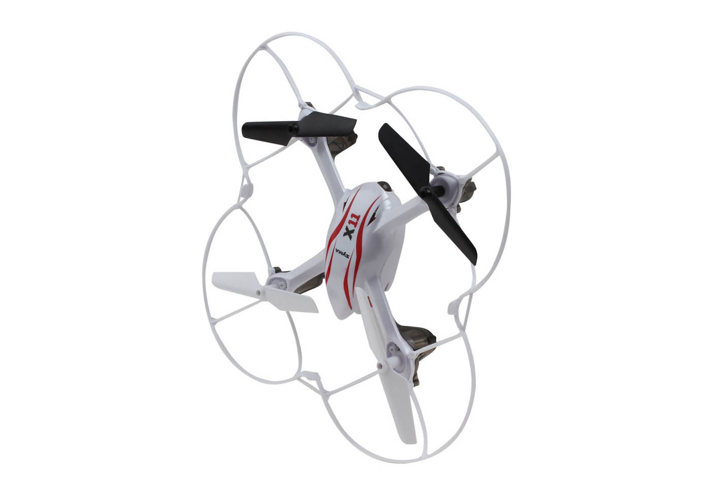  - Syma X11 Hornet 2.4GHz 6-AXIS RTF