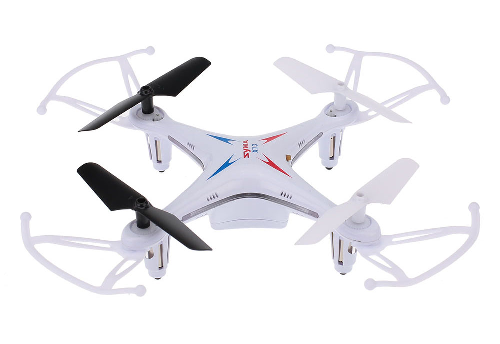  - Syma X13 Storm HeadFree 2.4G RTF