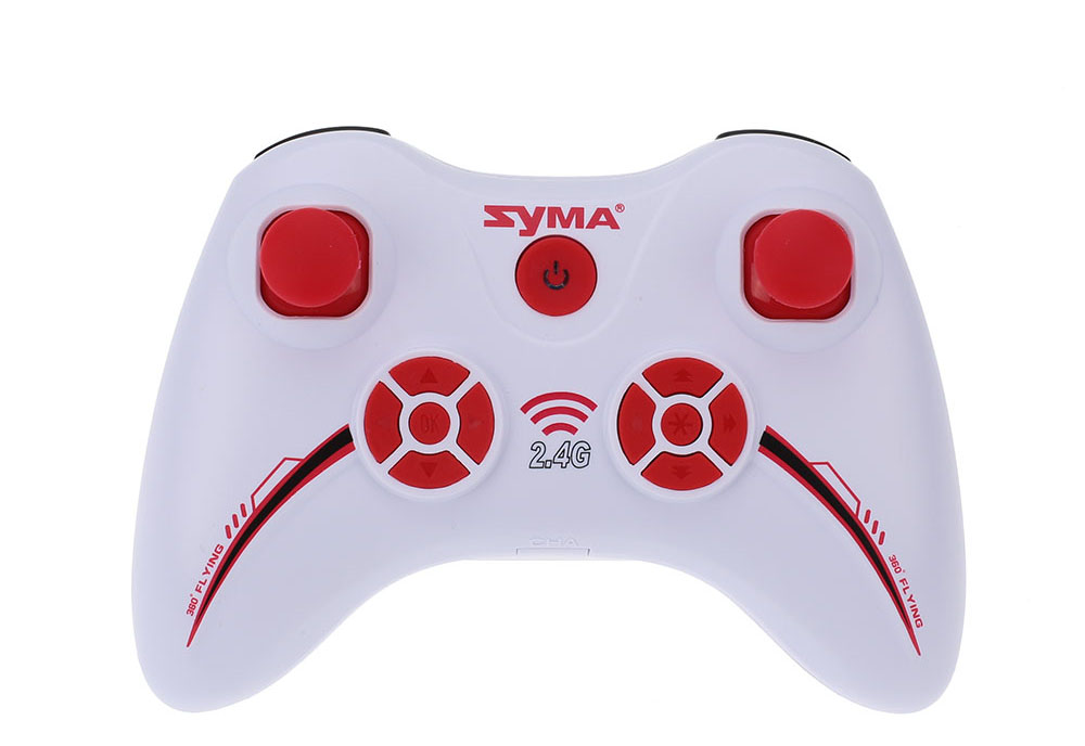  - Syma X13 Storm HeadFree 2.4G RTF