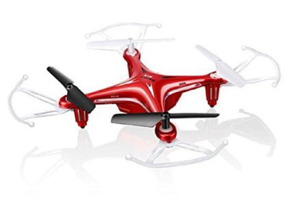  - Syma X13 Storm HeadFree 2.4G RTF