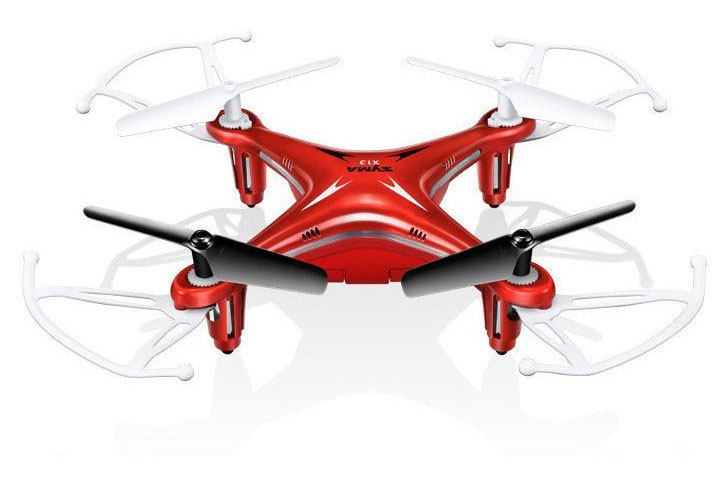  - Syma X13 Storm HeadFree 2.4G RTF