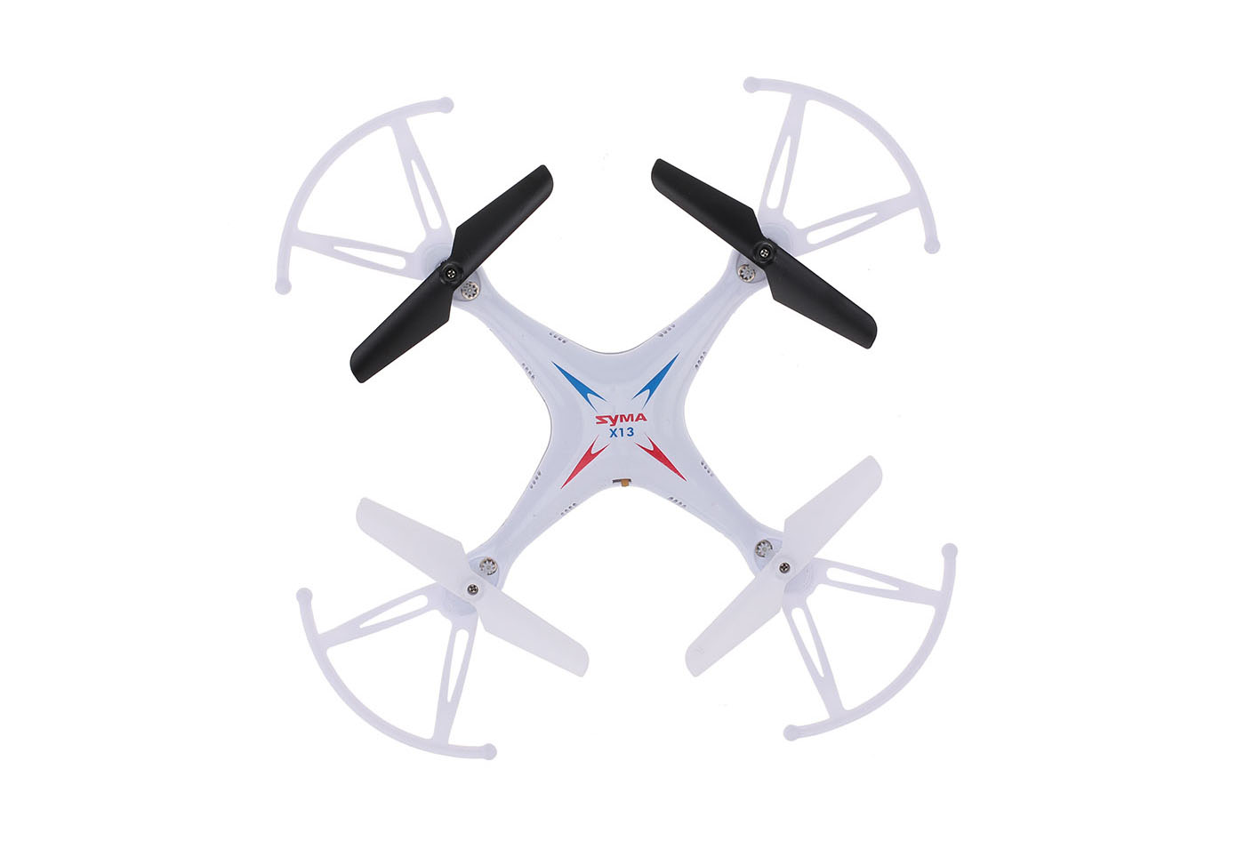  - Syma X13 Storm HeadFree 2.4G RTF