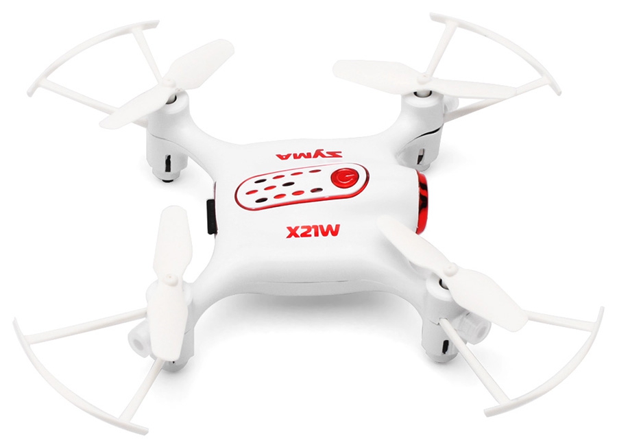  - X21WPRO  FPV  Wi-Fi,  2, 2.4G RTF !