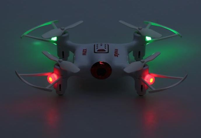  - X21WPRO  FPV  Wi-Fi,  2, 2.4G RTF !