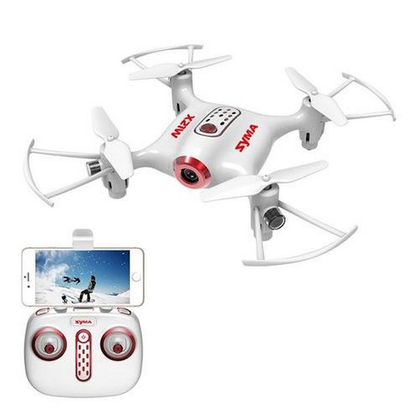  - X21WPRO  FPV  Wi-Fi,  2, 2.4G RTF !