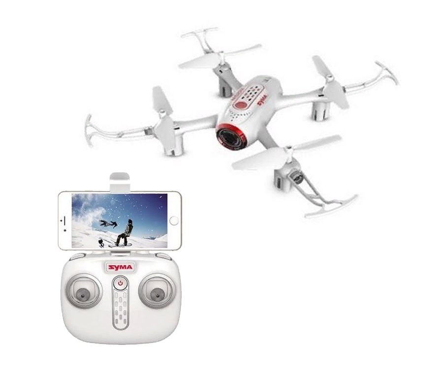  - X22SW (2.4, 4 , WiFi FPV )