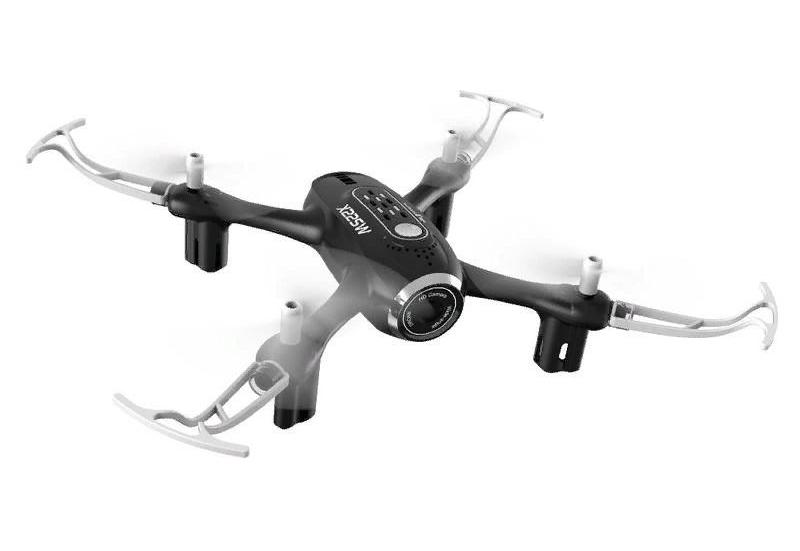  - X22SW (2.4, 4 , WiFi FPV )