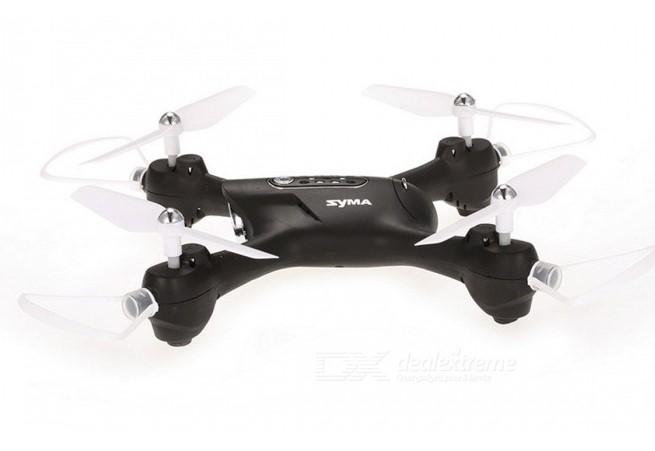  - X23W  (WiFi FPV HD ,   (), 3D Flip)