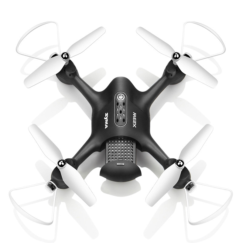  - X23W  (WiFi FPV HD ,   (), 3D Flip)