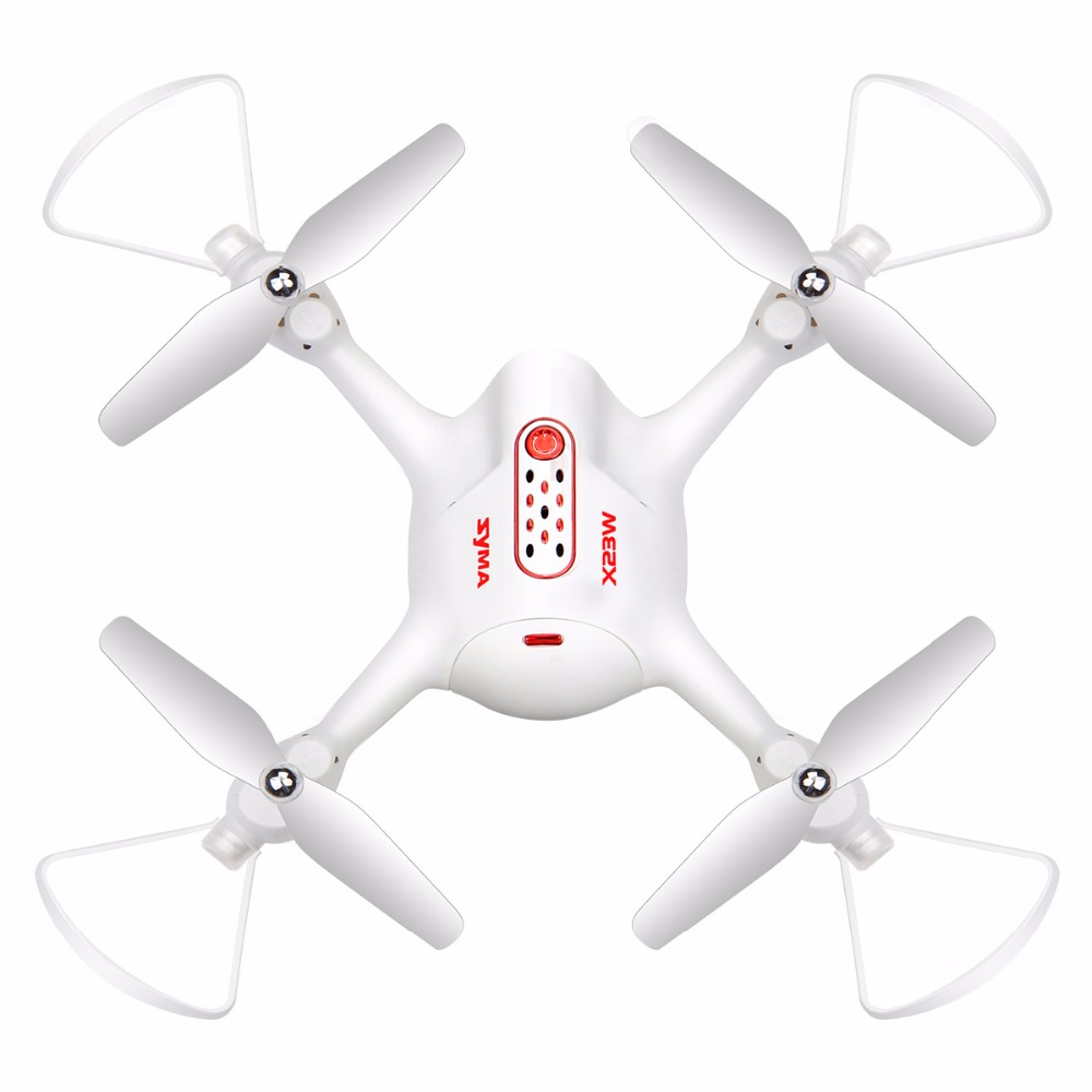  - X23W (WiFi FPV HD ,   (), 3D Flip)