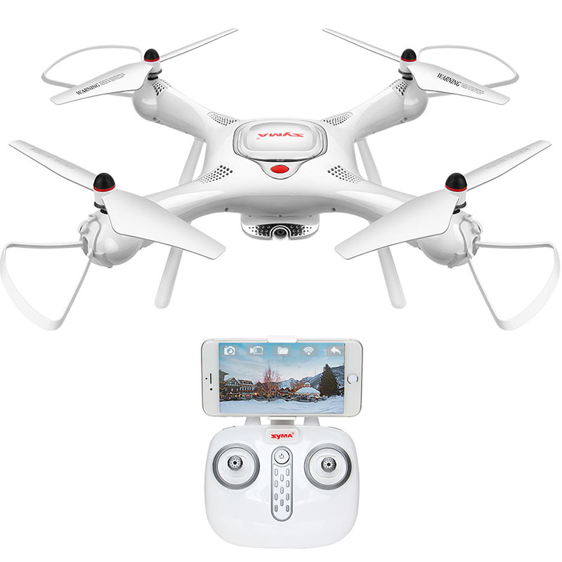  - X25Pro ( , WiFi FPV, GPS, ,  ,  , Follow Me,     )