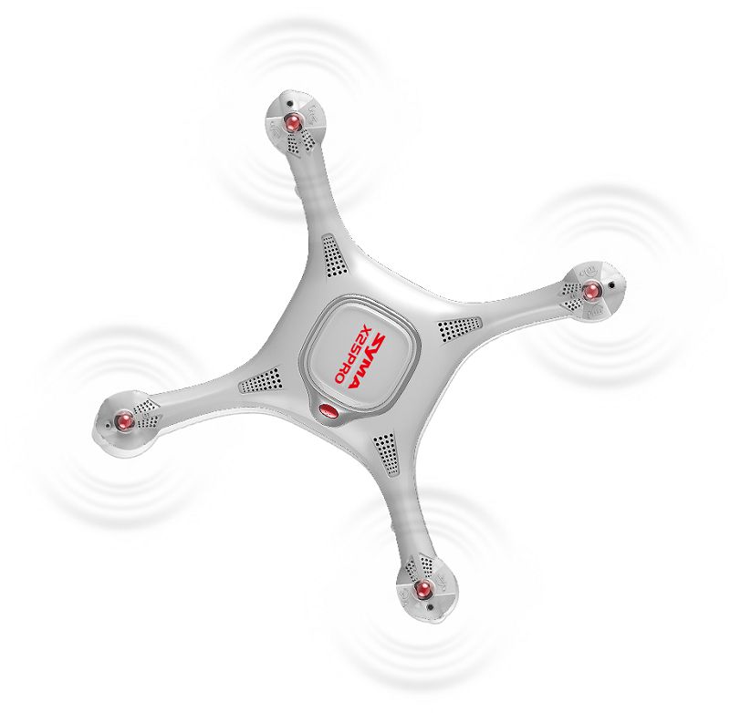  - X25Pro ( , WiFi FPV, GPS, ,  ,  , Follow Me,     )