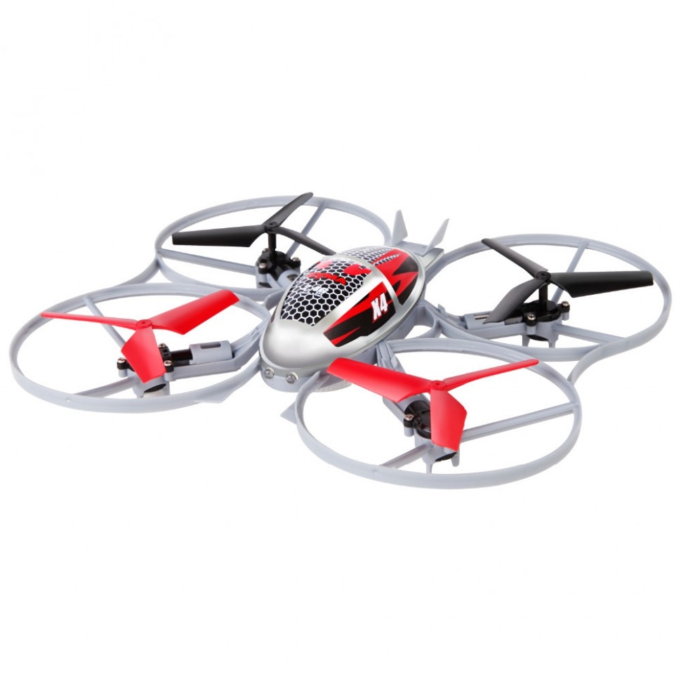  - Syma X4 Assault 2.4G 6-AXIS RTF