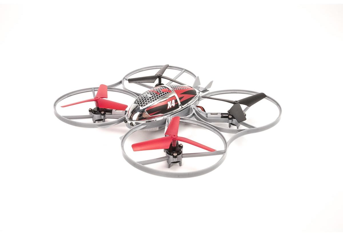  - Syma X4 Assault 2.4G 6-AXIS RTF