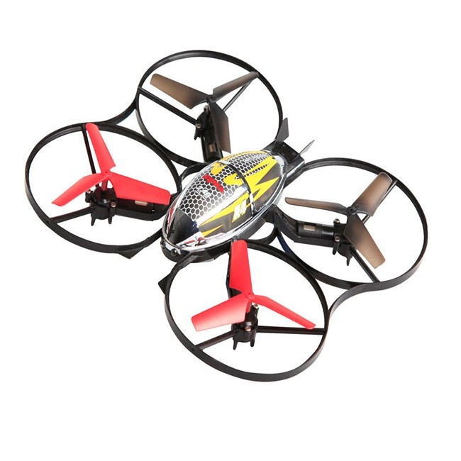  - Syma X4 Assault 2.4G 6-AXIS RTF