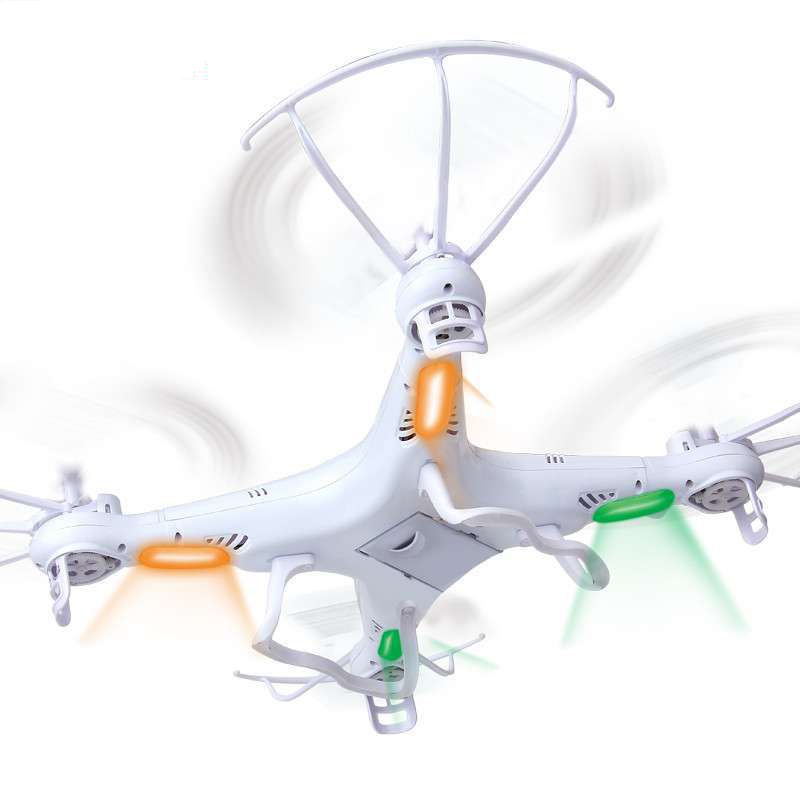  - Syma X5 2.4G 6-AXIS RTF